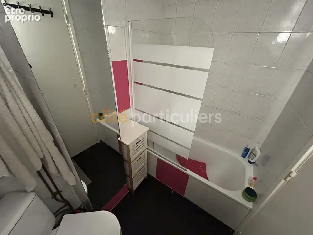 Maison Villeneuve Le Roi 4 pièce(s) 62.50 m2 - photo 11