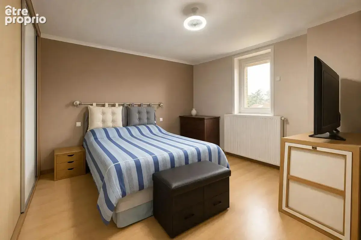 Spacieuse maison 4 pièces avec grand jardin - photo 7