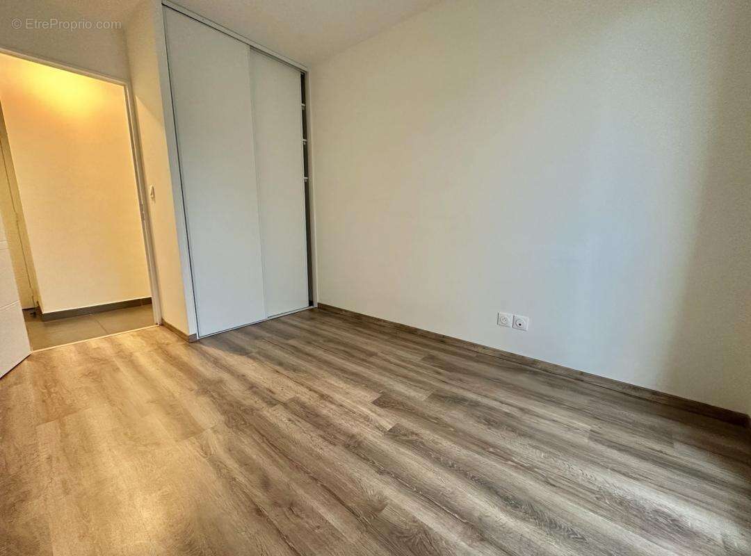 Appartement à CHASSIEU