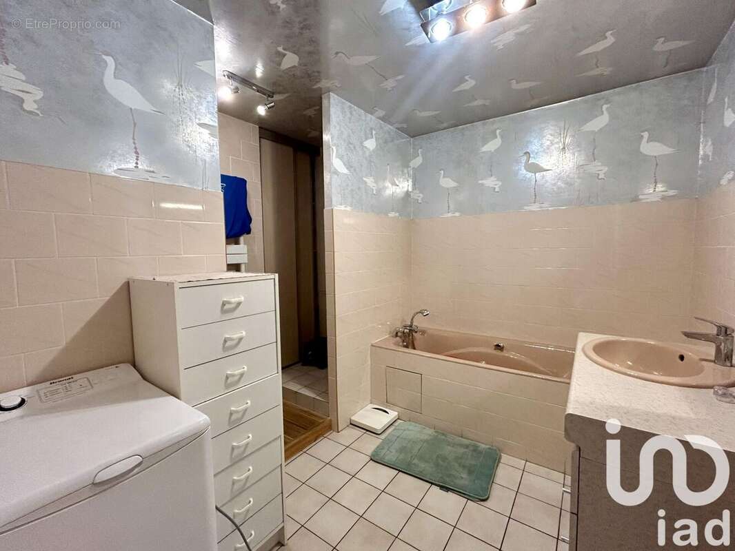 Photo 8 - Appartement à HERBLAY