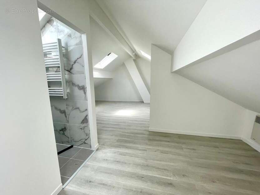 Maison à RAMBOUILLET