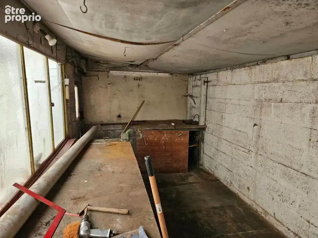 Maison 5 pièces / 76 m² / 70 000 EUR / NOEUX-LES-MINES - photo 7