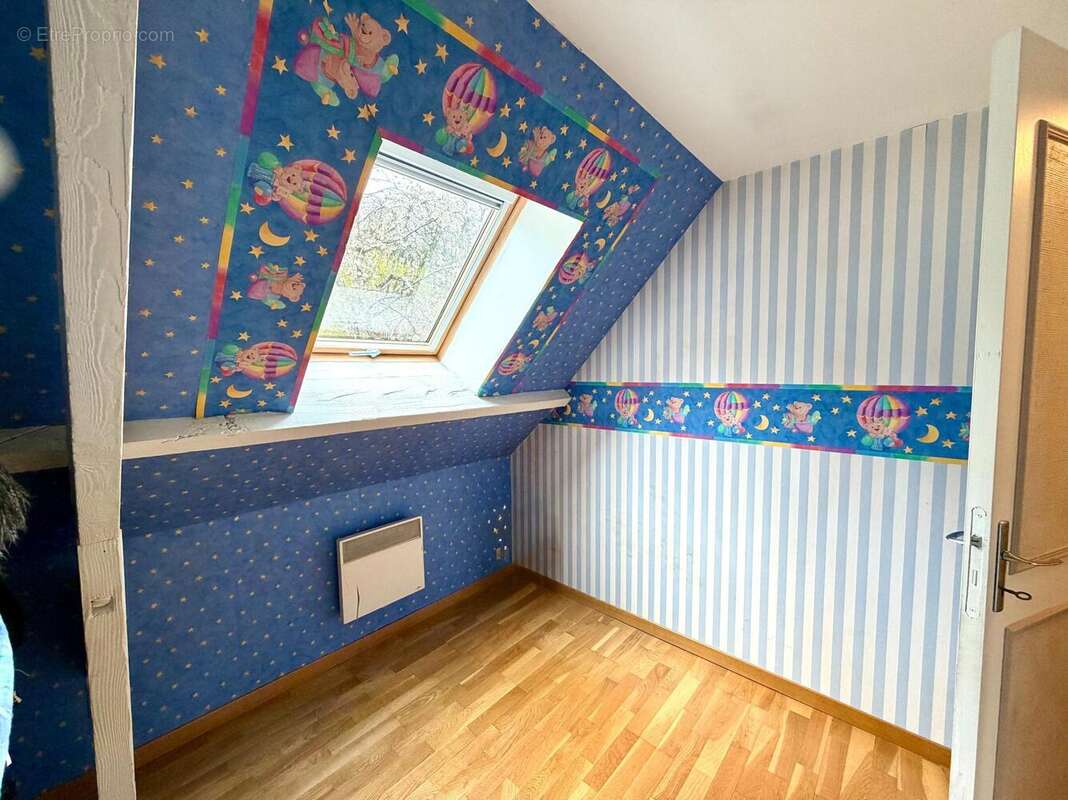 Photo 9 - Maison à SERRIS