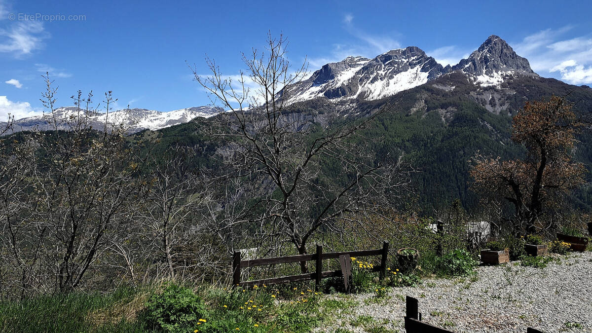 Appartement à SAINT-PONS