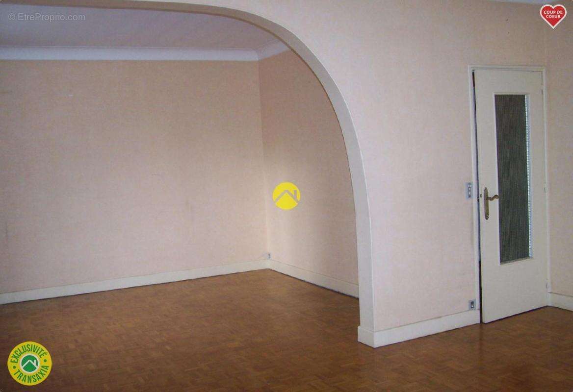 Maison à SAINT-FLORENT-SUR-CHER