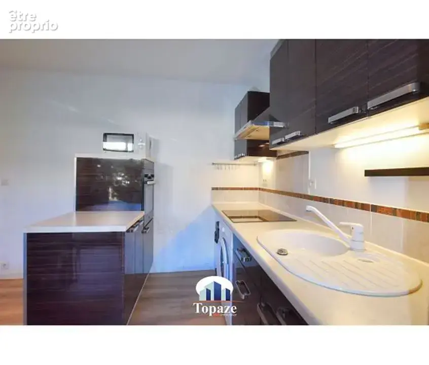 Appartement 2 pièces 34 m² à vendre à Frejus (83600) - photo 6