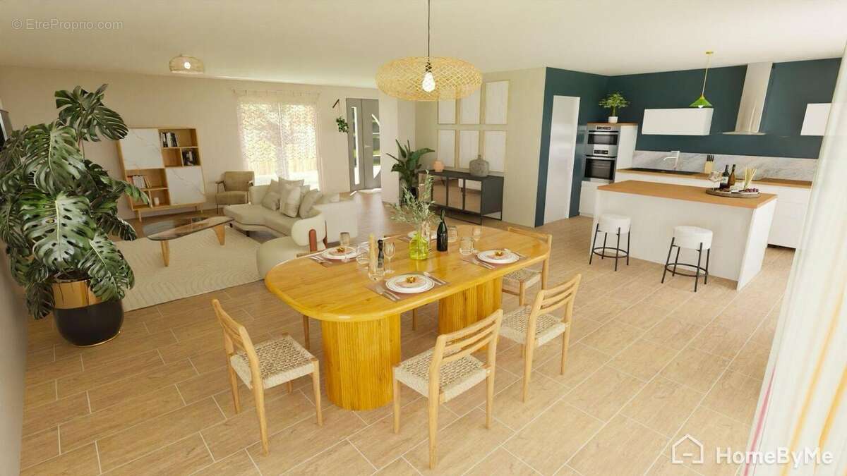 Photo 7 - Maison à LA RENAUDIERE