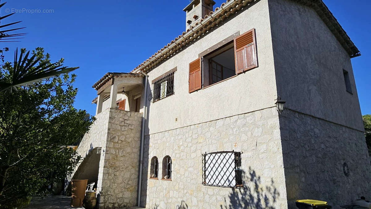 Saint paul de vence - photo 5