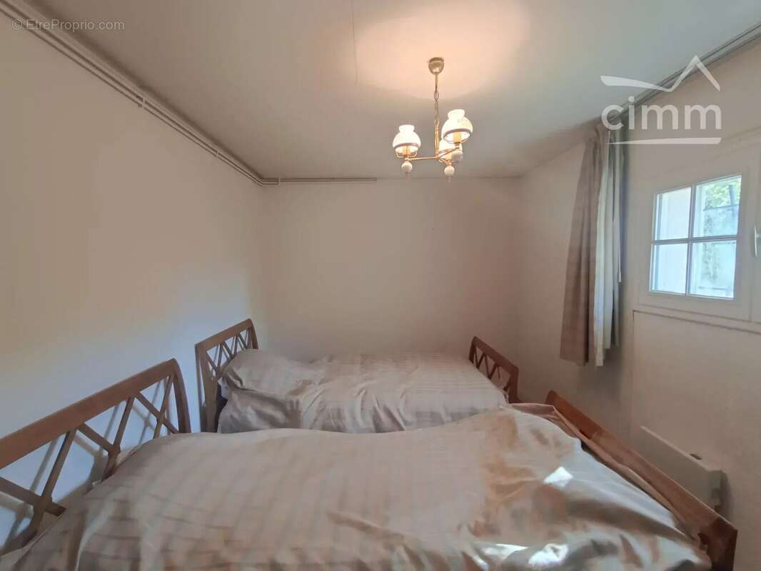 Maison à ROMORANTIN-LANTHENAY