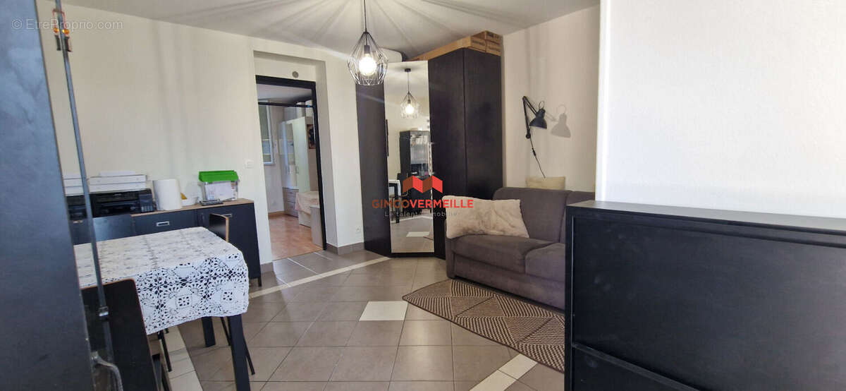 Appartement à CONFLANS-SAINTE-HONORINE