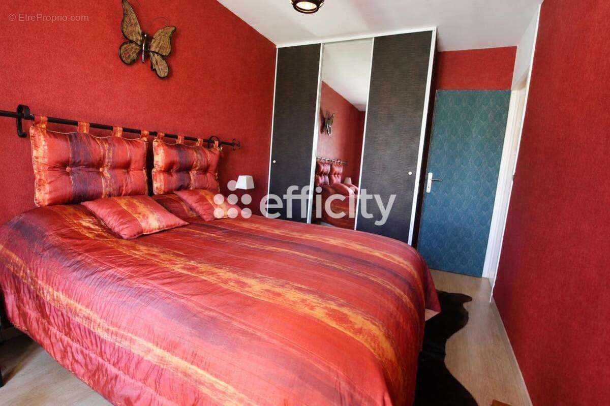 Maison 90 m² à Reims  - photo 8
