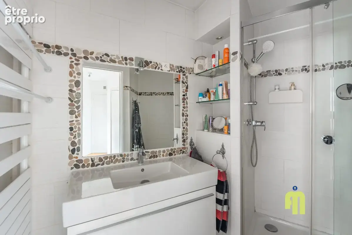 Appartement 3 pièces 78 m² à vendre à Paris-12e (75012) - photo 5
