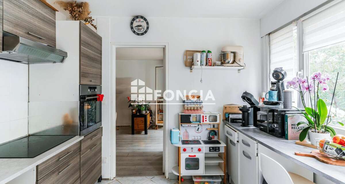 Appartement 75 m² à Metz  - photo 7