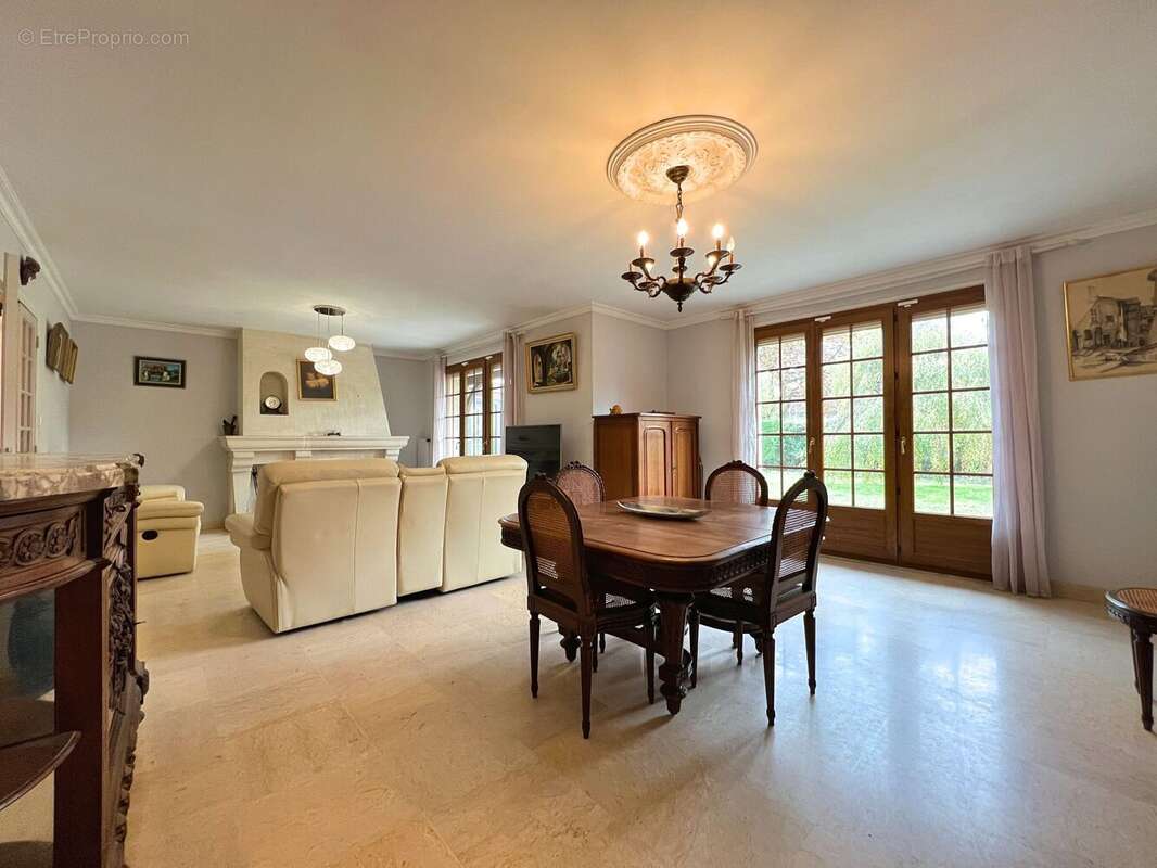 Maison 120 m² à Vernon  - photo 5