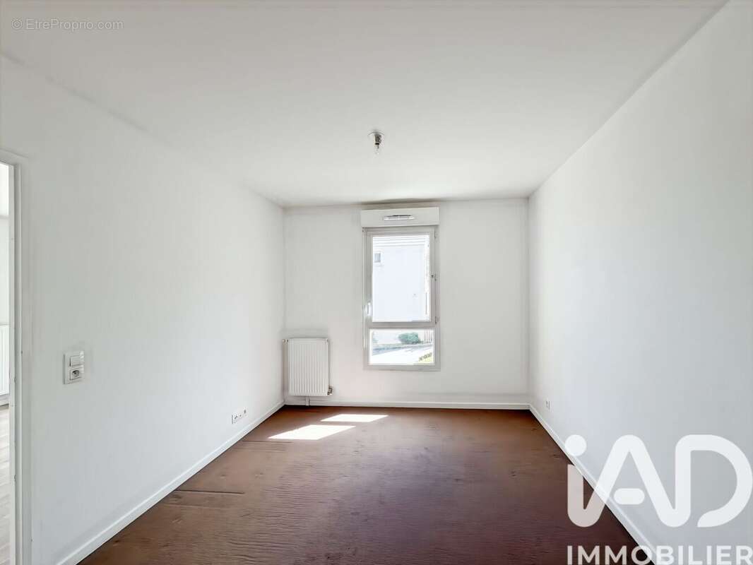Photo 6 - Appartement à SANTENY