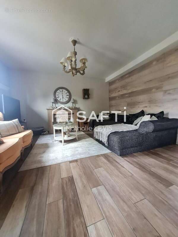 Photo 2 - Maison à LOOS-EN-GOHELLE