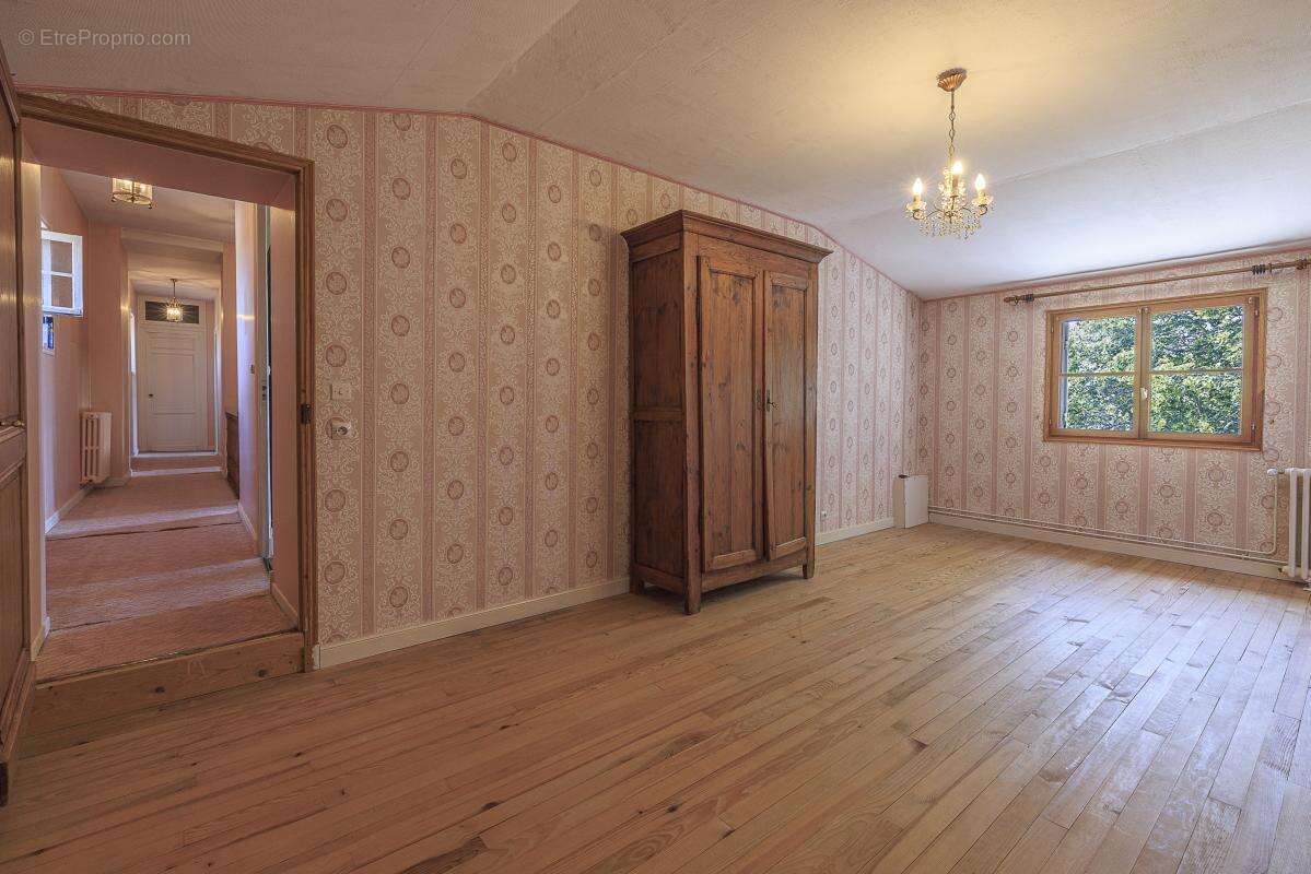 Maison bourgeoise - photo 11