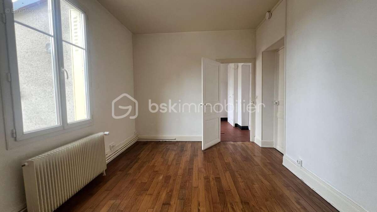 Maison de ville avec jardin – idéale premier achat ou investissement - photo 8
