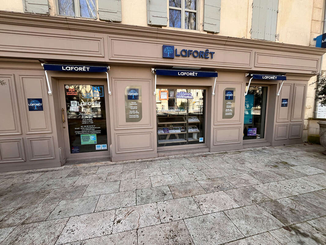 Appartement à ARLES