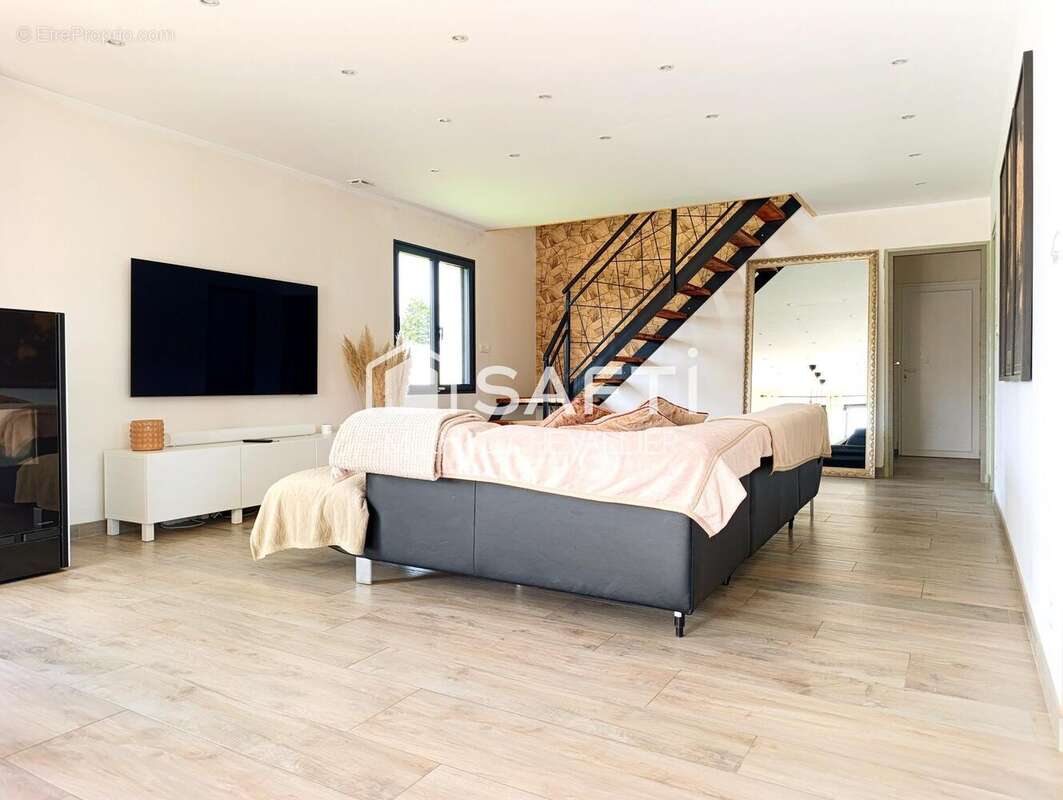 Photo 4 - Maison à BELLANCOURT