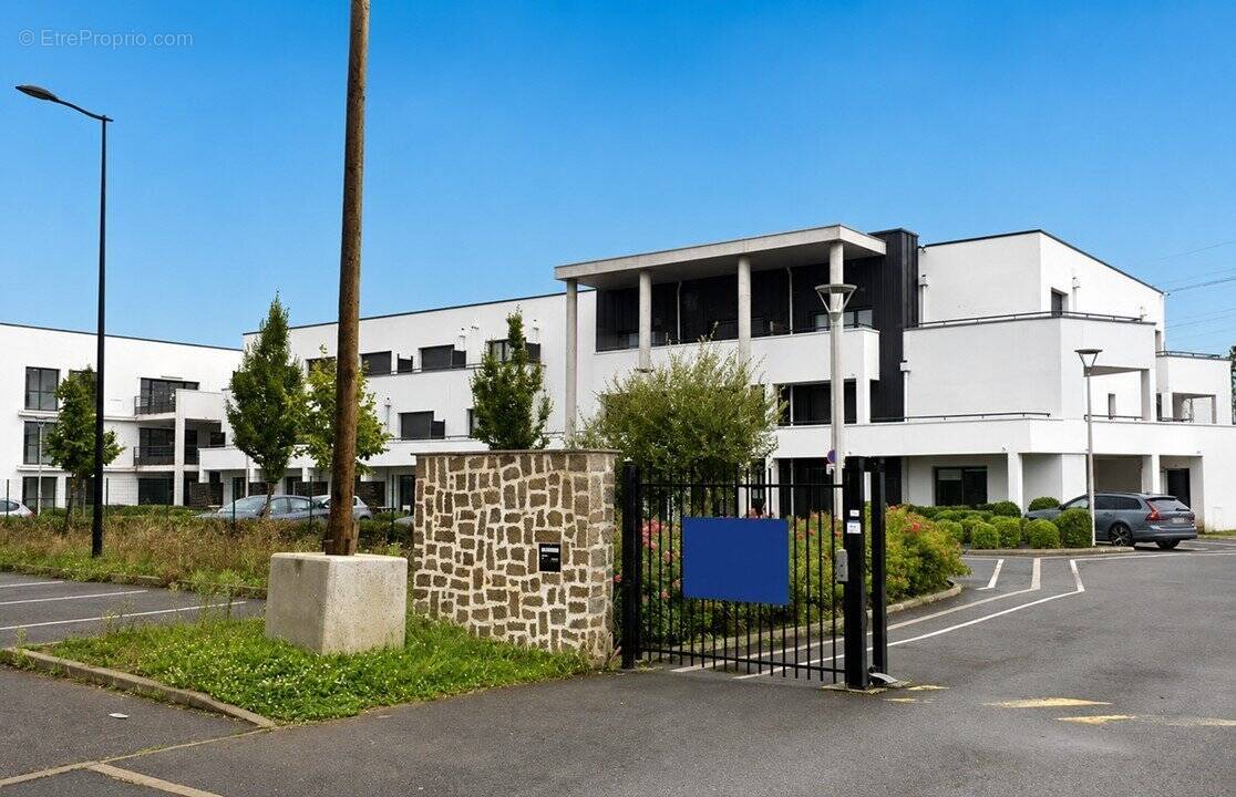Appartement à VILLEJUST