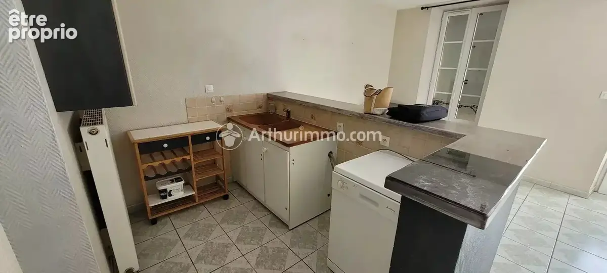 Vente Maison Saint-jean-d'angely(17400) 168 800ï¿œ - photo 4