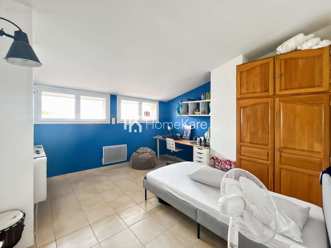 Maison à SAINT-JORY