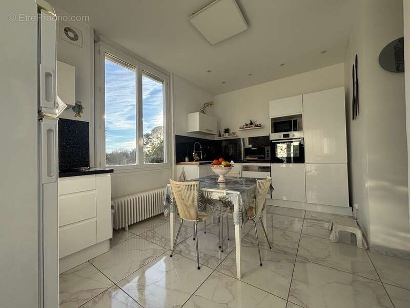 Maison à BALARUC-LES-BAINS