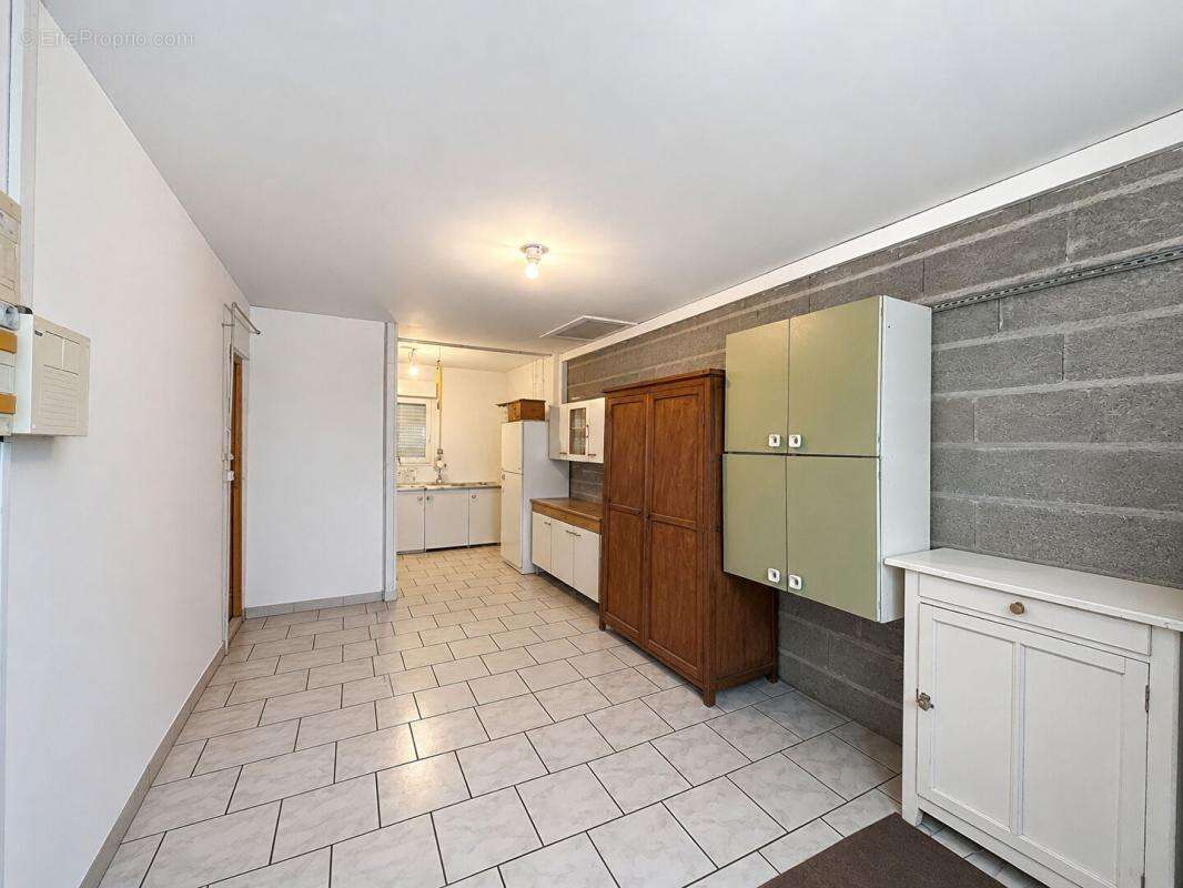 Maison La Chapelle Montmartin 5 pièce(s) 79 m2 - photo 10