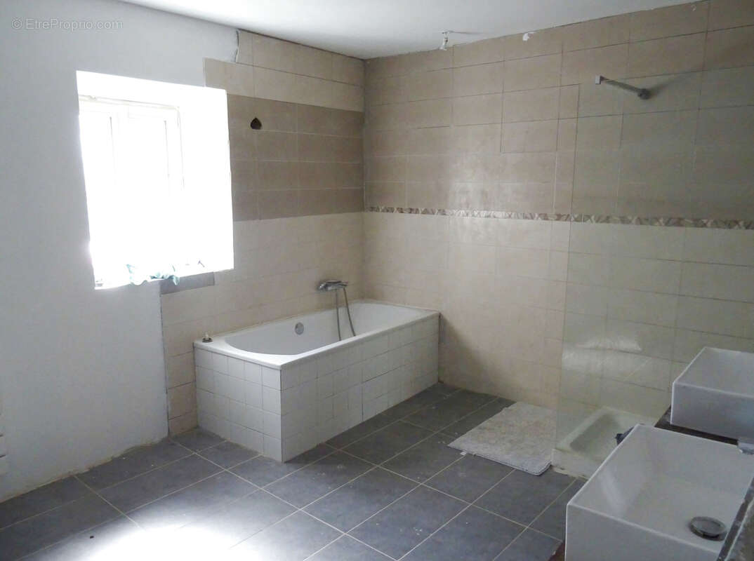 Maison à ANNAY-LA-COTE