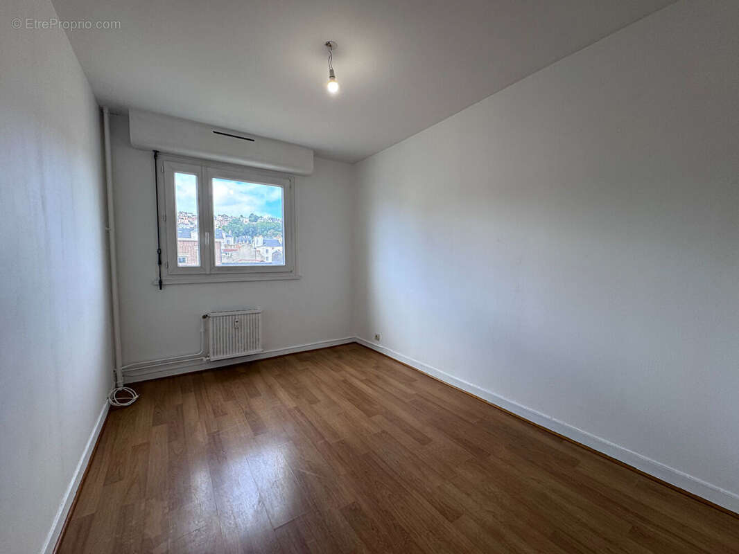 Appartement à LE HAVRE
