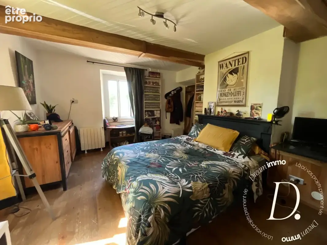 Maison 8 pièces 259 m² à vendre à Seissan (32260) - photo 6
