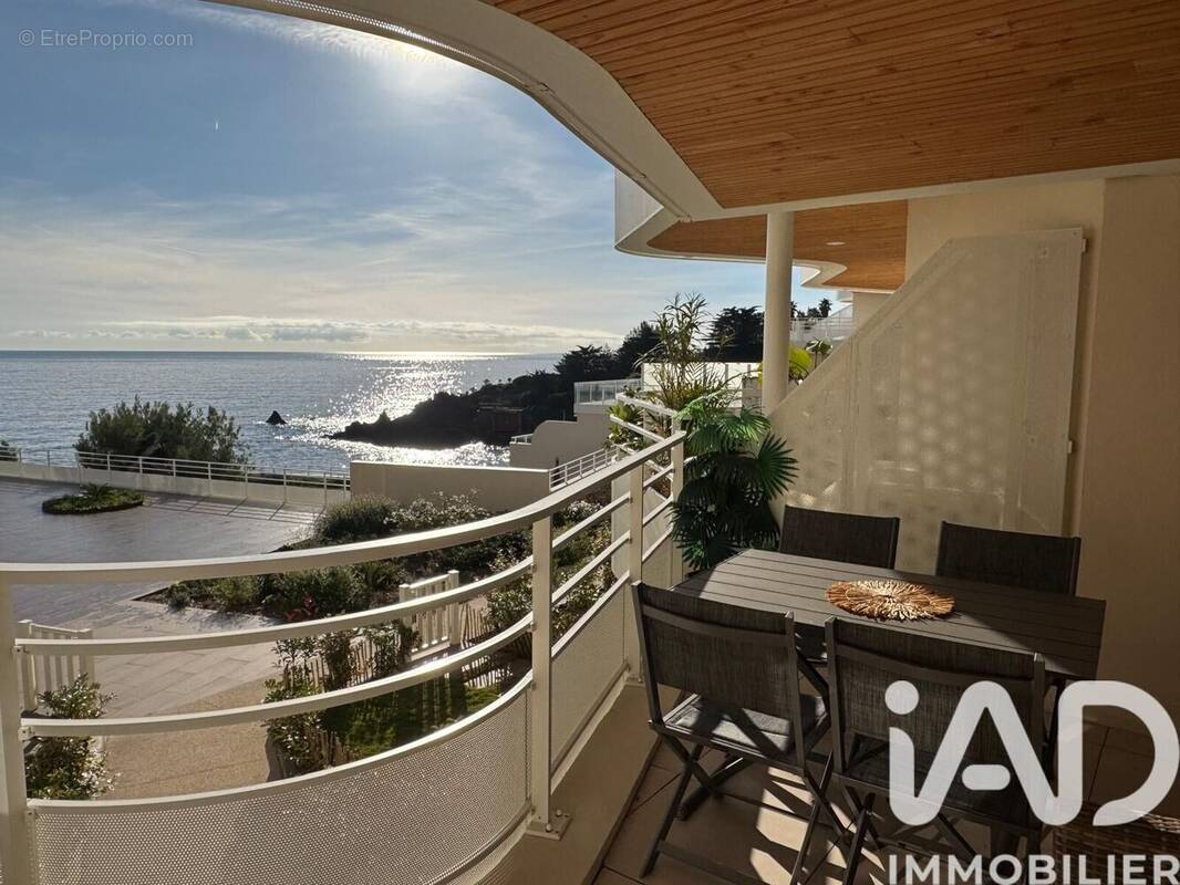 Photo 1 - Appartement à LA SEYNE-SUR-MER
