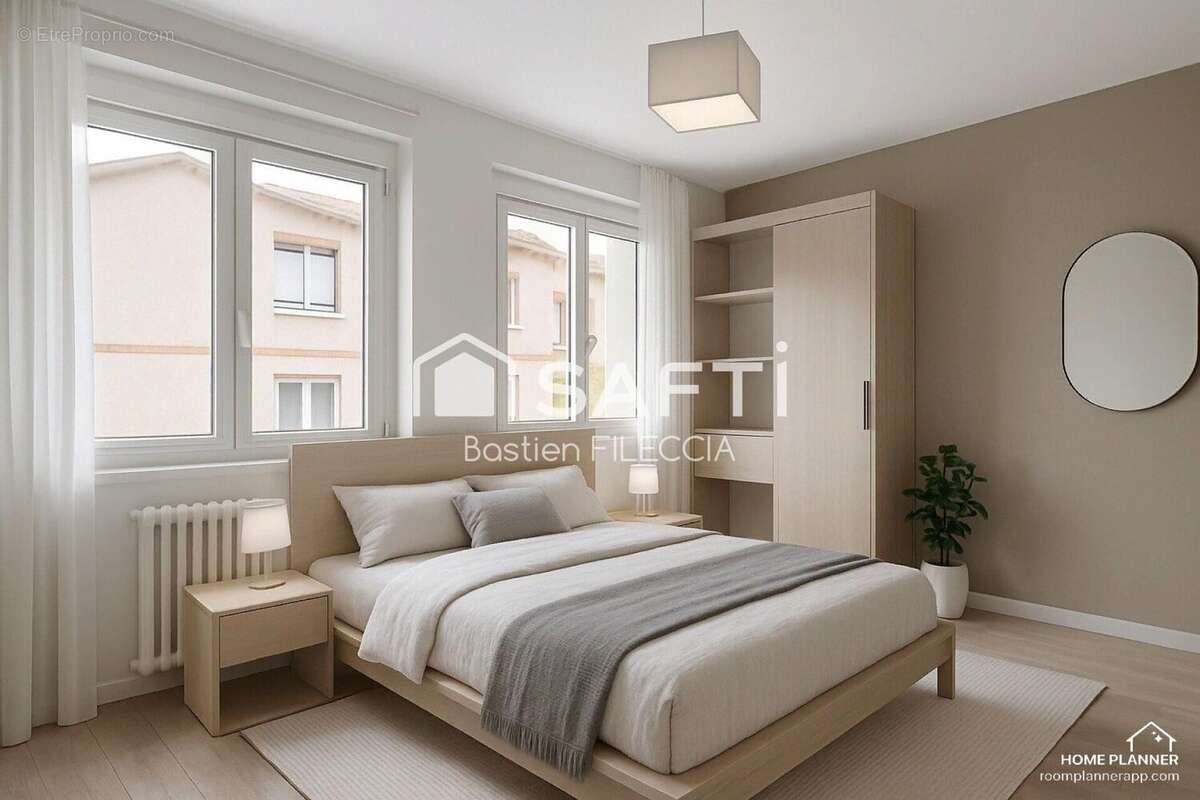 Photo 5 - Maison à SAUBENS