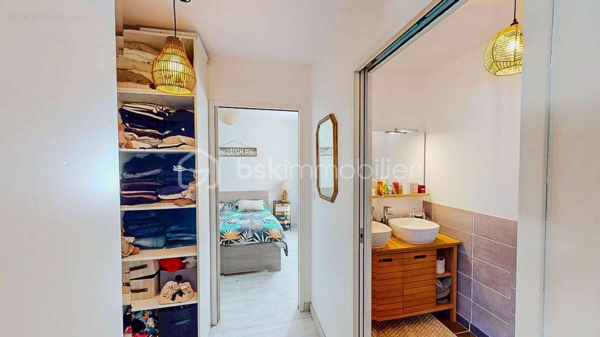 Maison de plain-pied de 2017 avec 4 chambres et piscine - photo 21