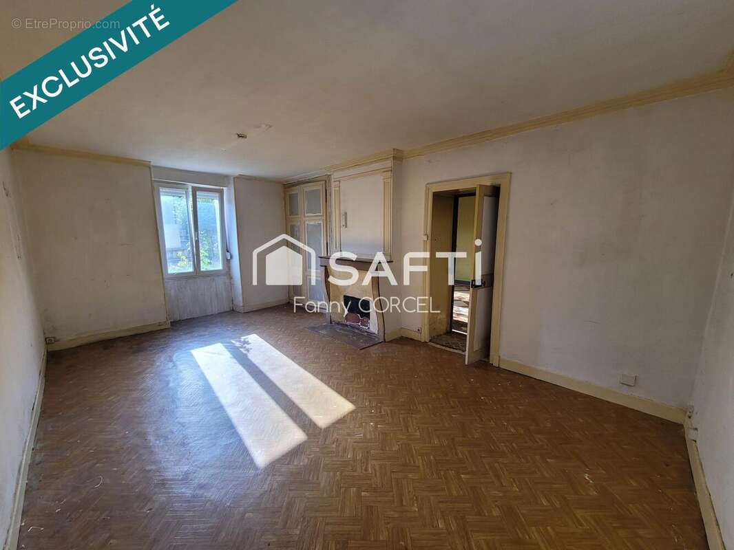 Photo 7 - Maison à POINCON-LES-LARREY