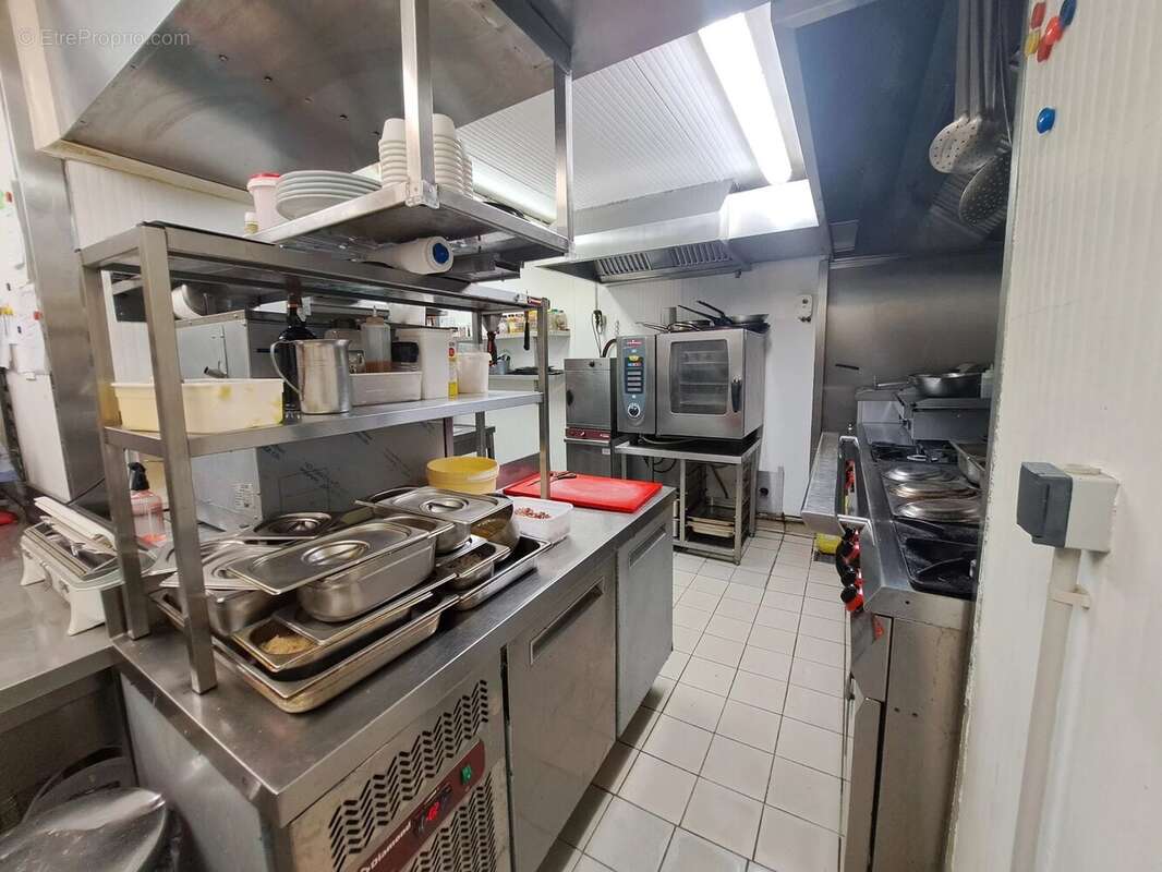 Commerce à SAINT-CAST-LE-GUILDO