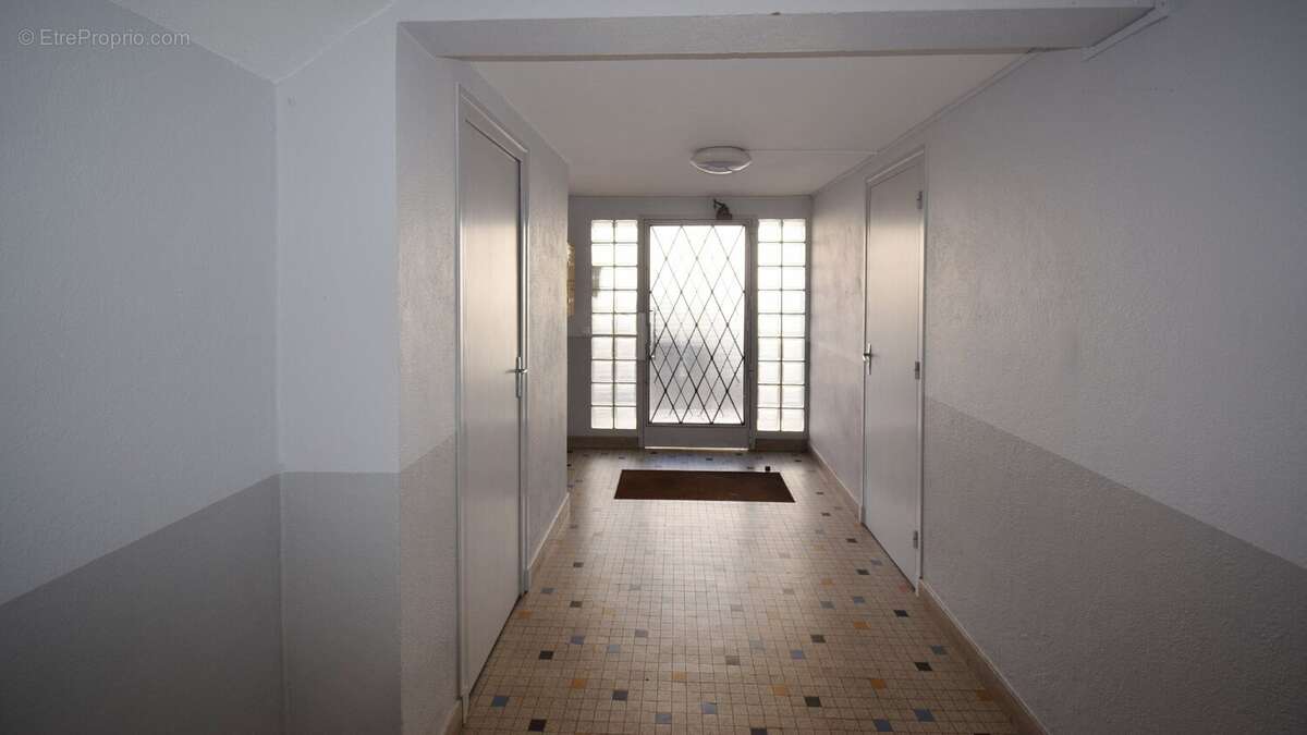 Appartement à VICHY