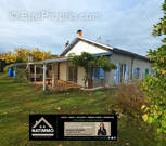 Maison à BELIN-BELIET