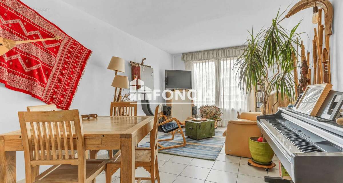 Appartement à DRAVEIL