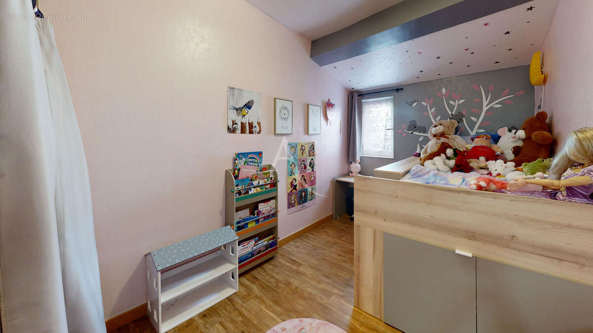 Maison à CARCASSONNE