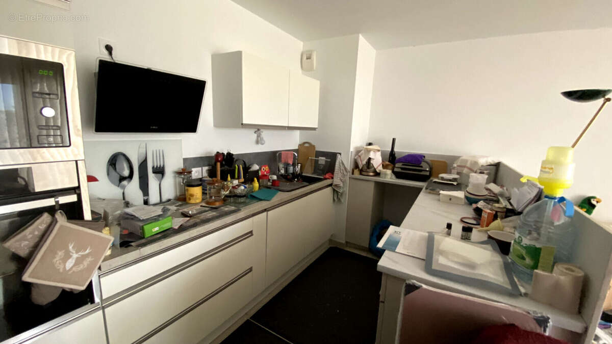 Appartement à MERIGNAC