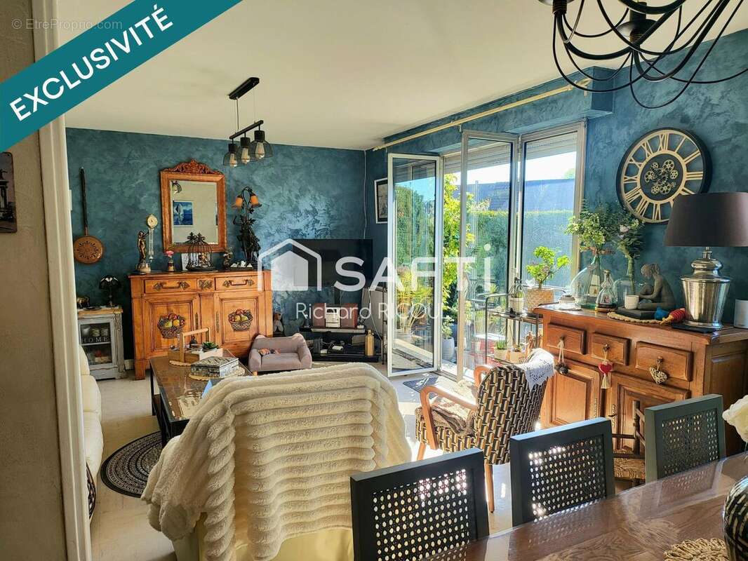 Maison 90 m² à Cabourg  - photo 4