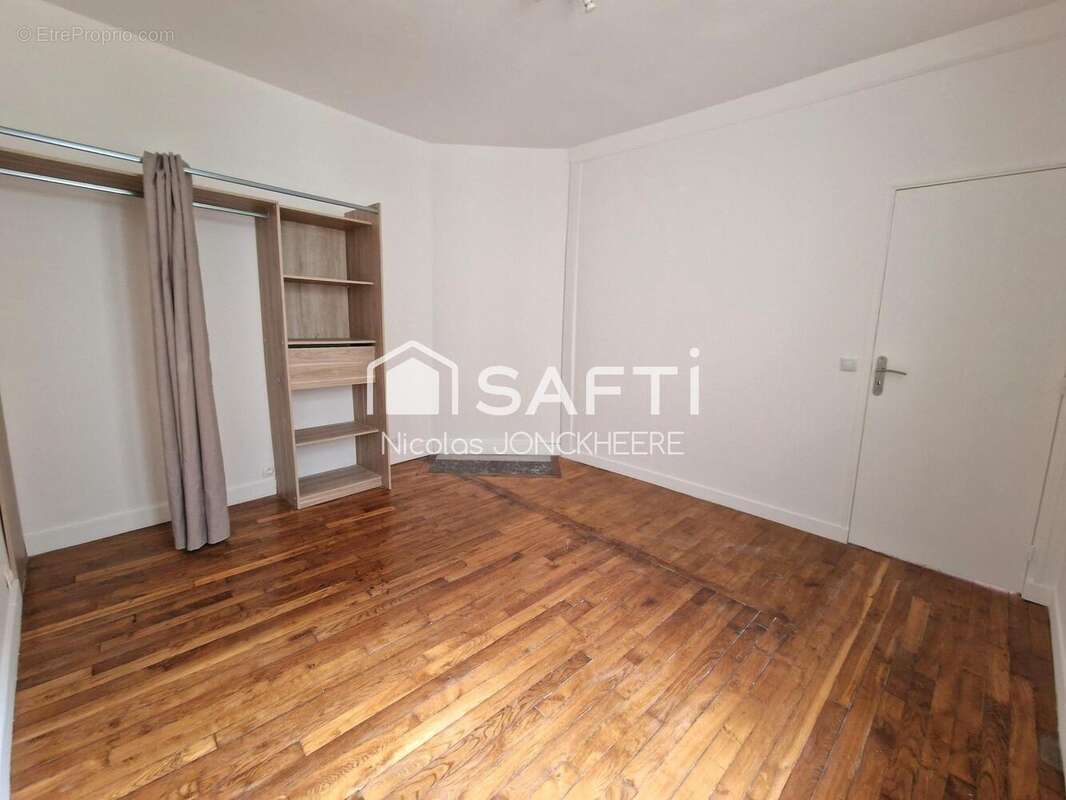 Photo 5 - Appartement à ARRAS