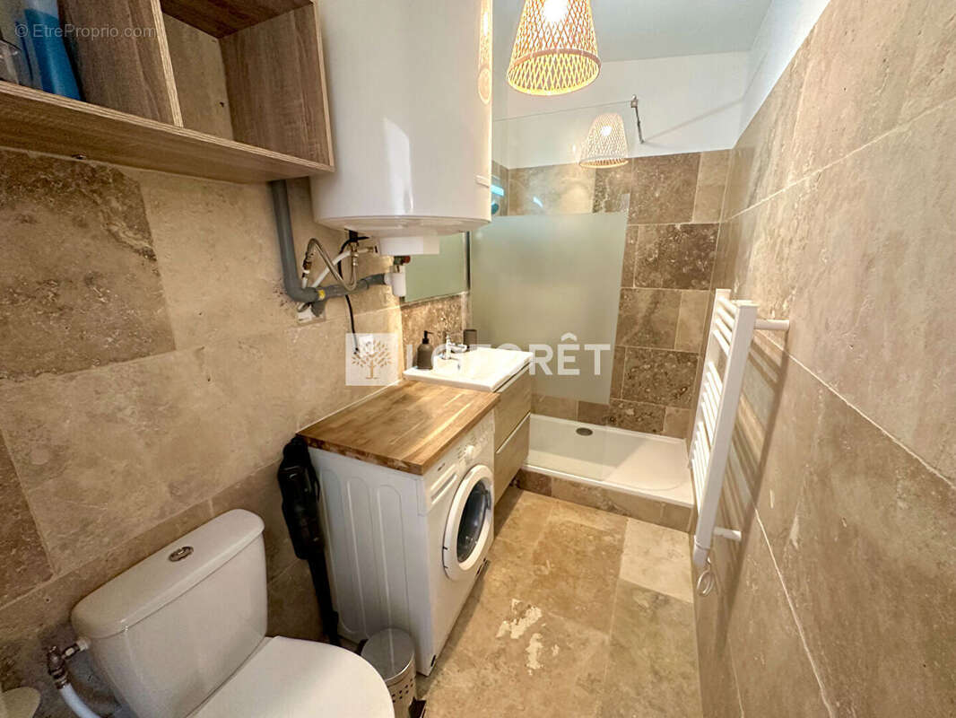 Appartement à SAINTES-MARIES-DE-LA-MER