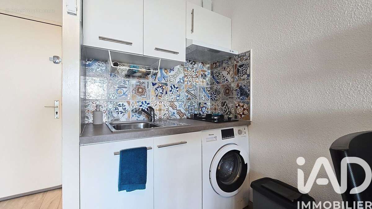 Photo 6 - Appartement à LE BARCARES
