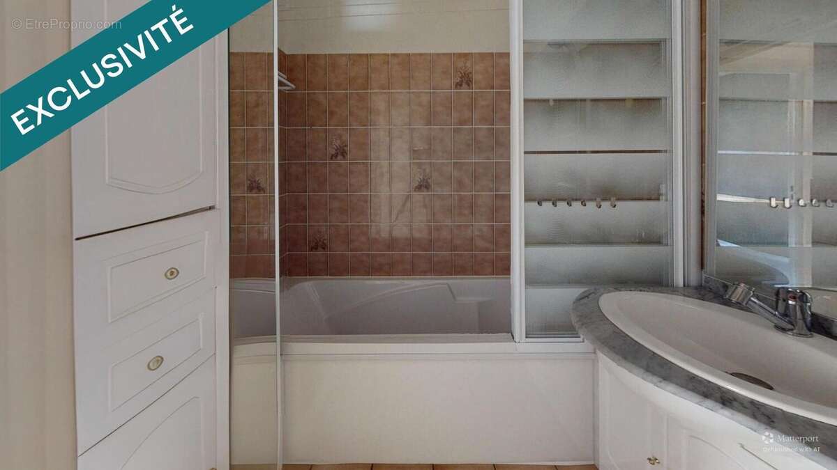 Appartement 102 m² à Mulhouse  - photo 9