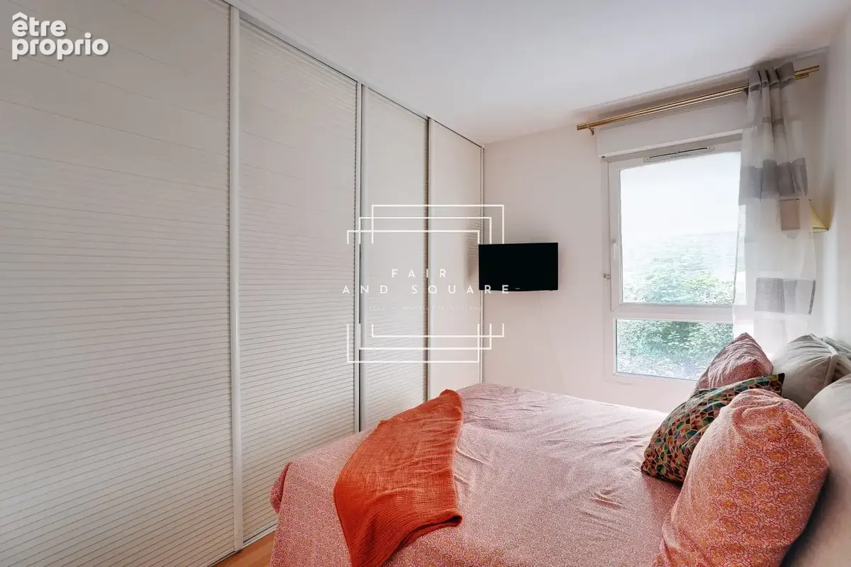 Appartement 4 pièces 90 m² à vendre à Courbevoie (92400) - photo 7
