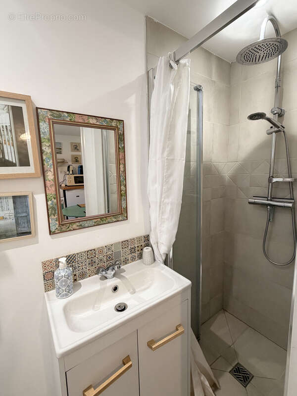 Appartement à TROUVILLE-SUR-MER