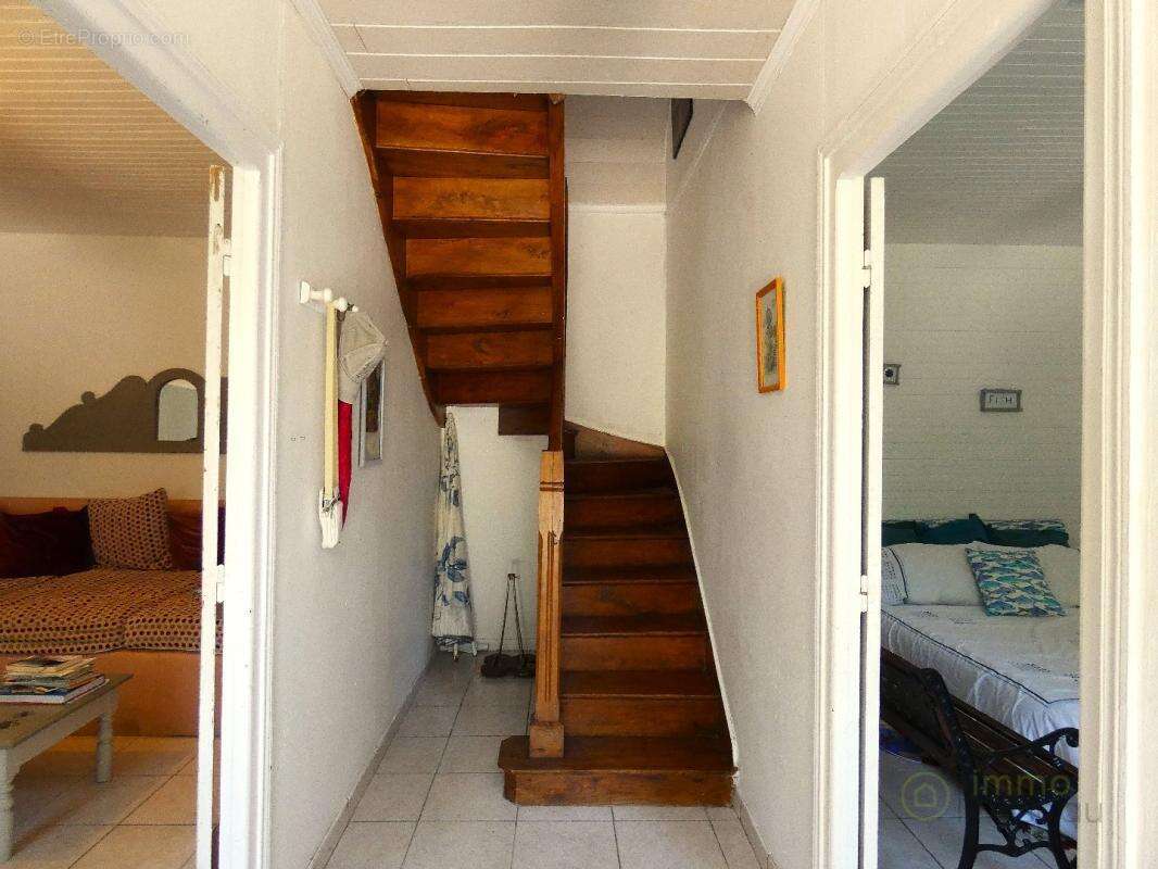 Maison en pierre - photo 6